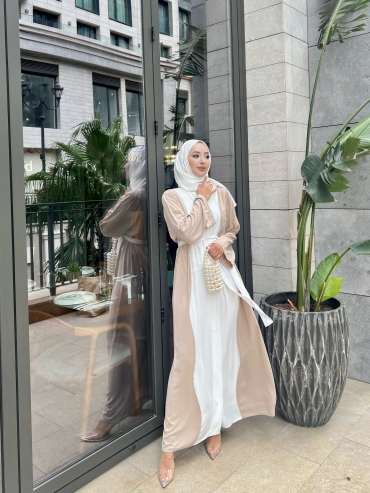 METZ ABAYA