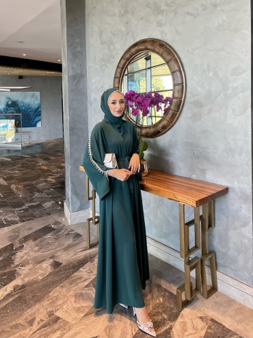 ALDER ABAYA