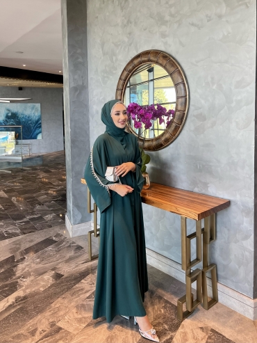 ALDER ABAYA