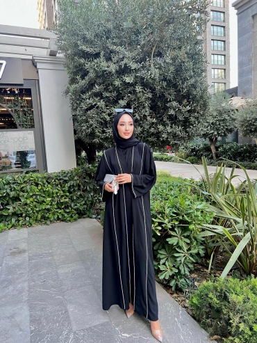 SAMYA ABAYA