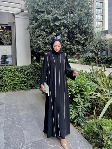SAMYA ABAYA