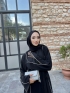 TİERA ABAYA