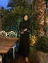 ALDER ABAYA