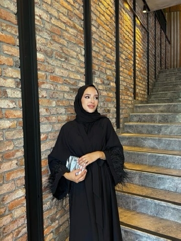 Rasila Abaya