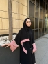 BELİVE ABAYA