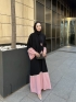 BELİVE ABAYA