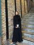 MİLAS ABAYA
