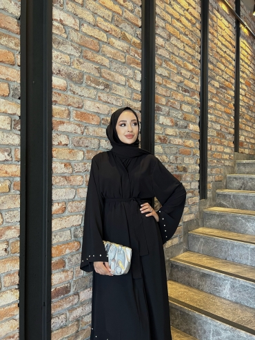 MİLAS ABAYA