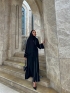 ARİMA ABAYA SİYAH