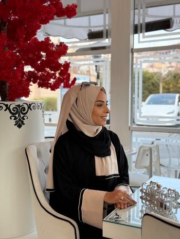 SAVMA ABAYA