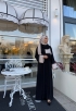 SAVMA ABAYA