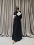 DESTİNA ABAYA