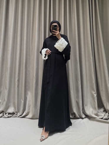 DESTİNA ABAYA