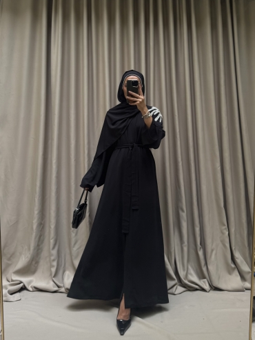 MİST ABAYA