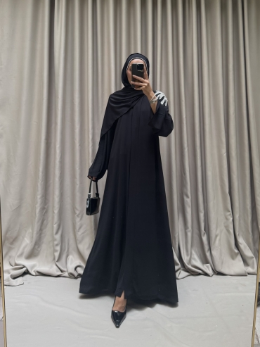 MİST ABAYA
