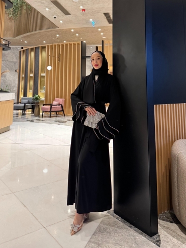 Linay Abaya