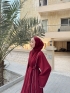 Lesa Abaya Bordo