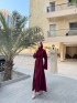 Lesa Abaya Bordo