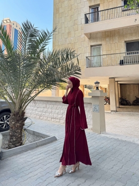 Lesa Abaya Bordo