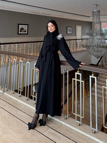 SERRA ABAYA