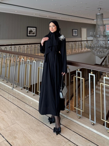 SERRA ABAYA