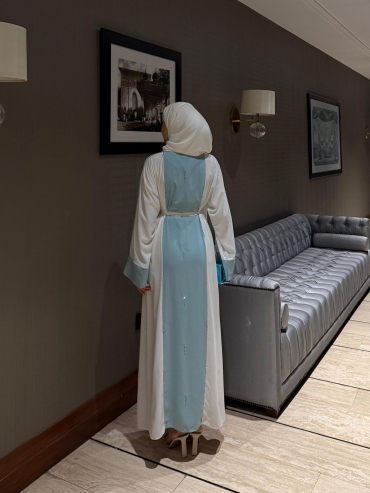 MEAHİ ABAYA