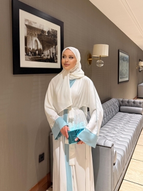 MEAHİ ABAYA