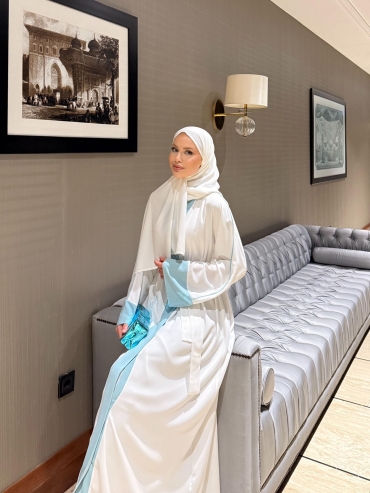 MEAHİ ABAYA
