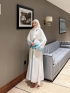MEAHİ ABAYA