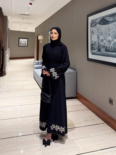 ZEYYA ABAYA