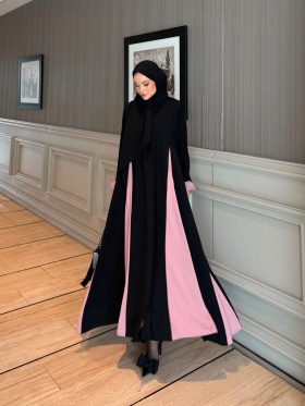 MARİ ABAYA