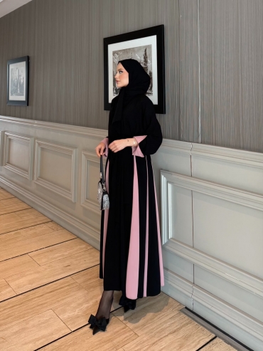 MARİ ABAYA