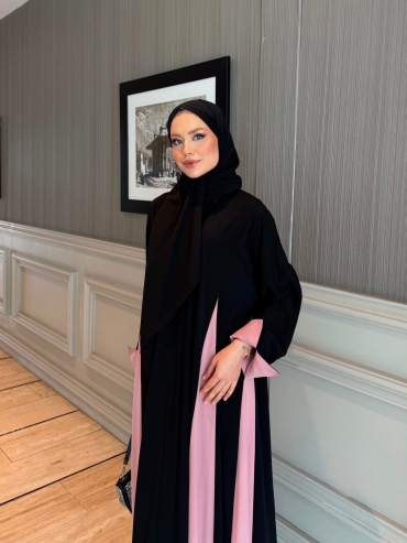 MARİ ABAYA