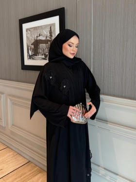 SELENE ABAYA