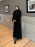 SELENE ABAYA