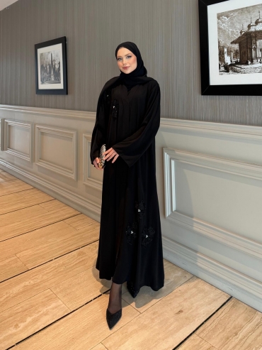 SELENE ABAYA