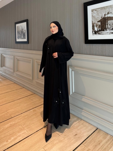 SELENE ABAYA