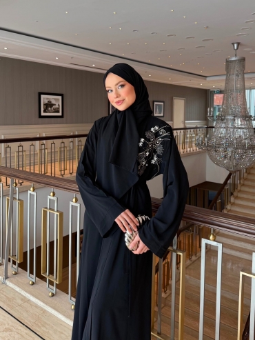 LEYALİ ABAYA