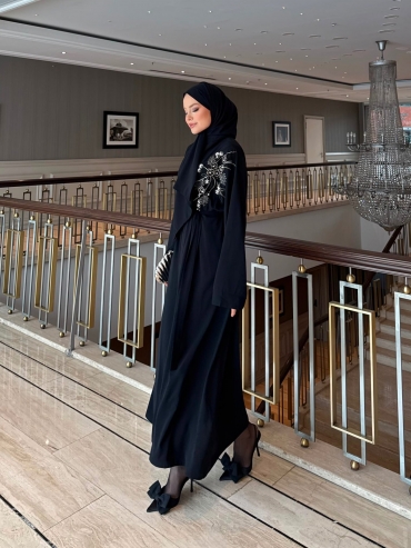 LEYALİ ABAYA