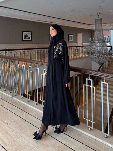 LEYALİ ABAYA