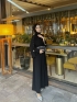 NEVA ABAYA