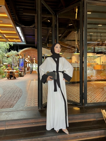 MEAHİ ABAYA