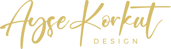 Ayşe Korkut Design
