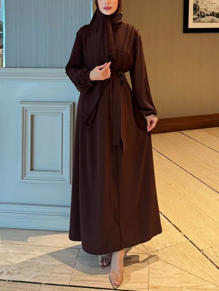 Kristal Abaya Acı Kahve